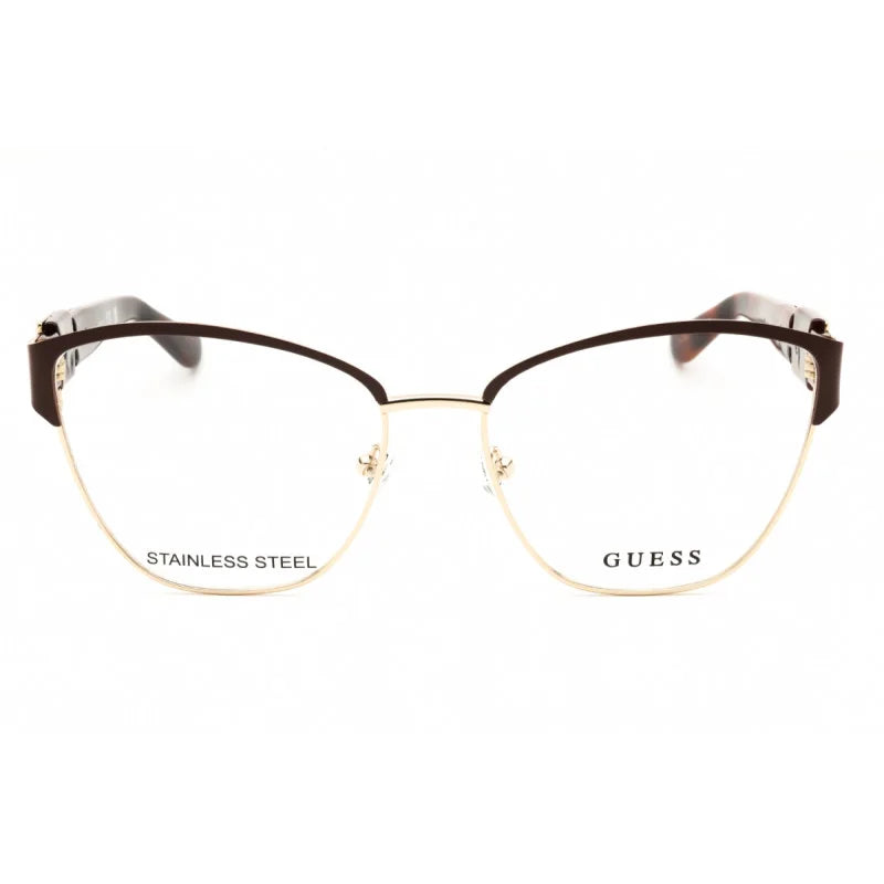 Guess GU2984 - Matte Dark Brown - single_variant - 050