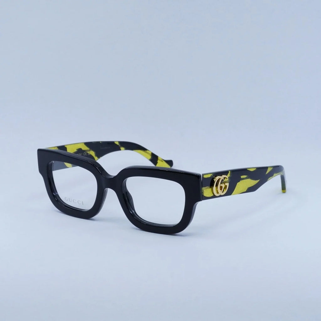 Gucci gg1548o - Black
