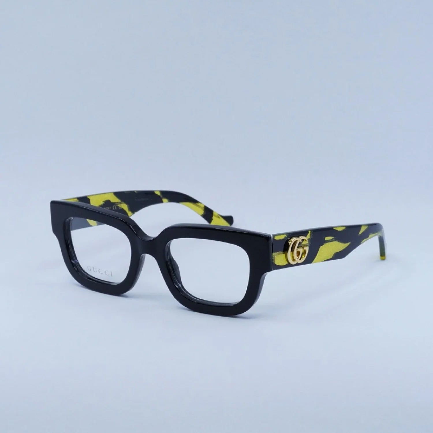 Gucci gg1548o - Black