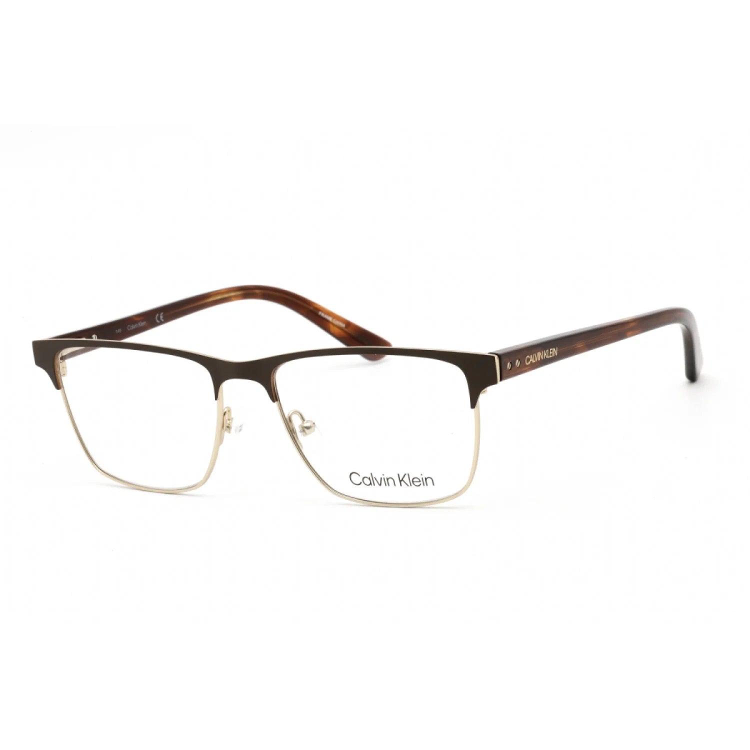 Calvin Klein ck18304 - Satin Brown