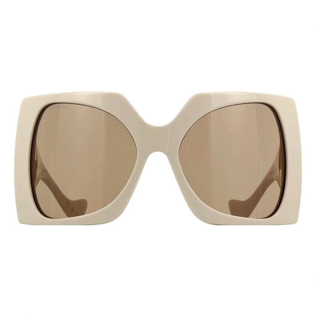 Gucci gg1255s - Ivory