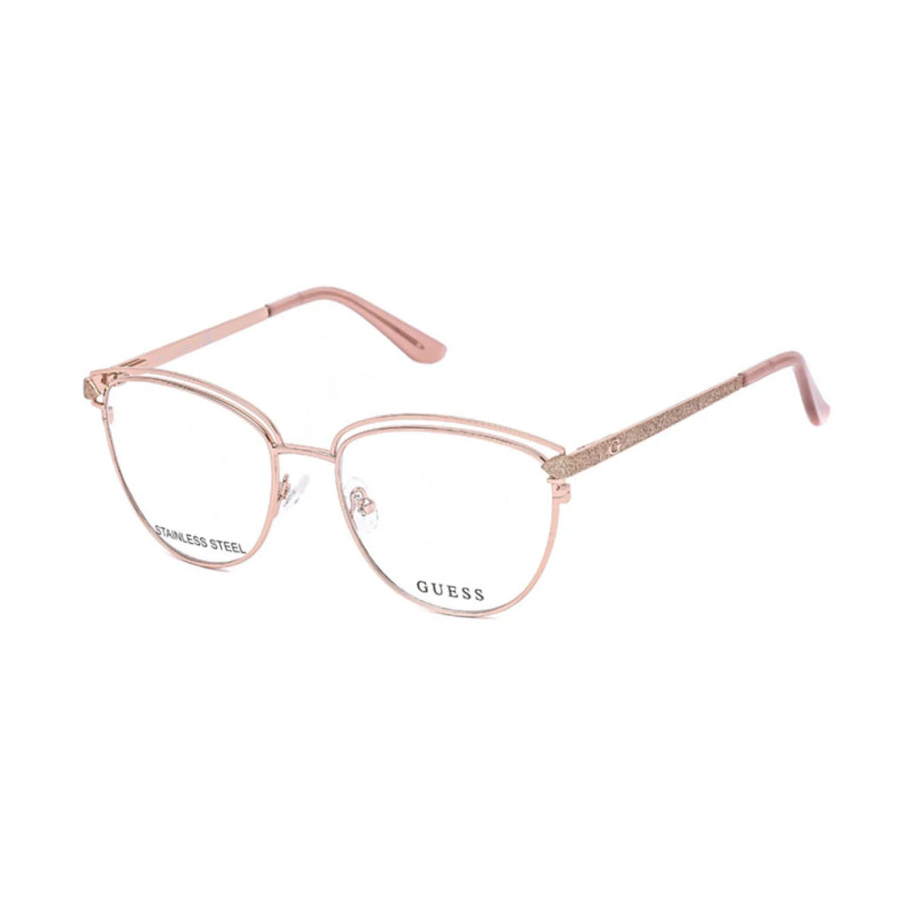 Guess GU2685 - Rose Gold - main - 028