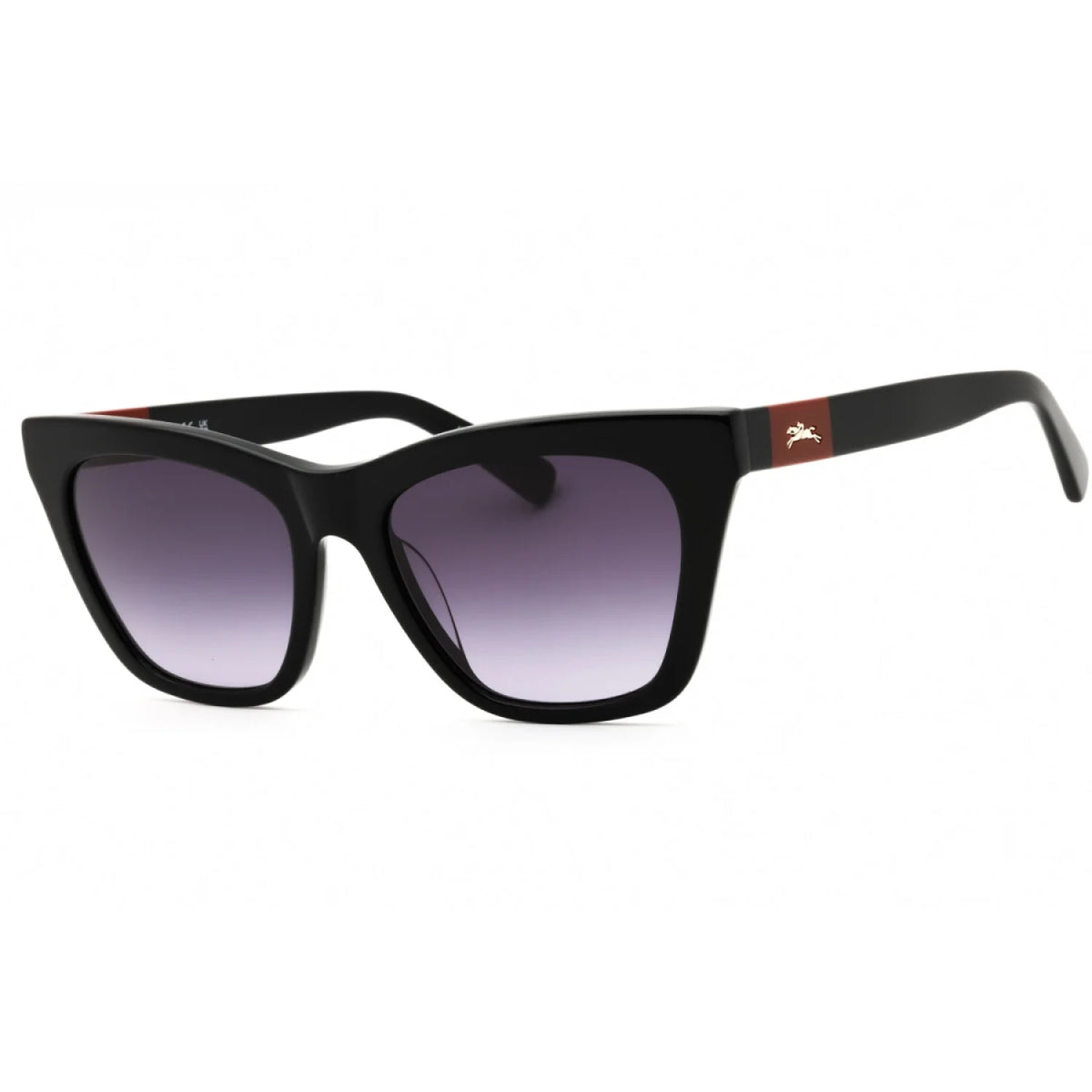 Longchamp LO715S - Black - main - 001