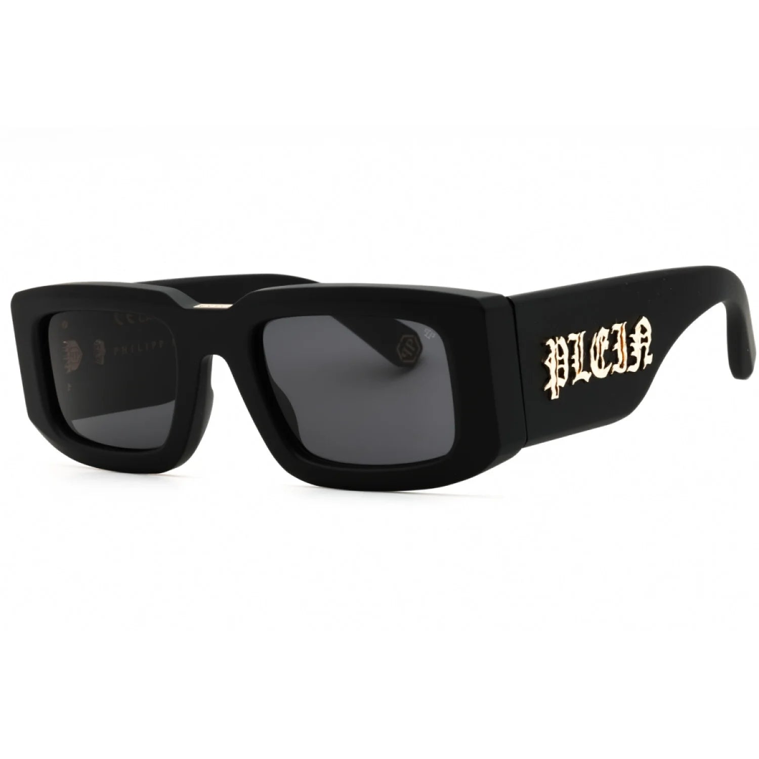 Philipp Plein spp149 - Matte Black