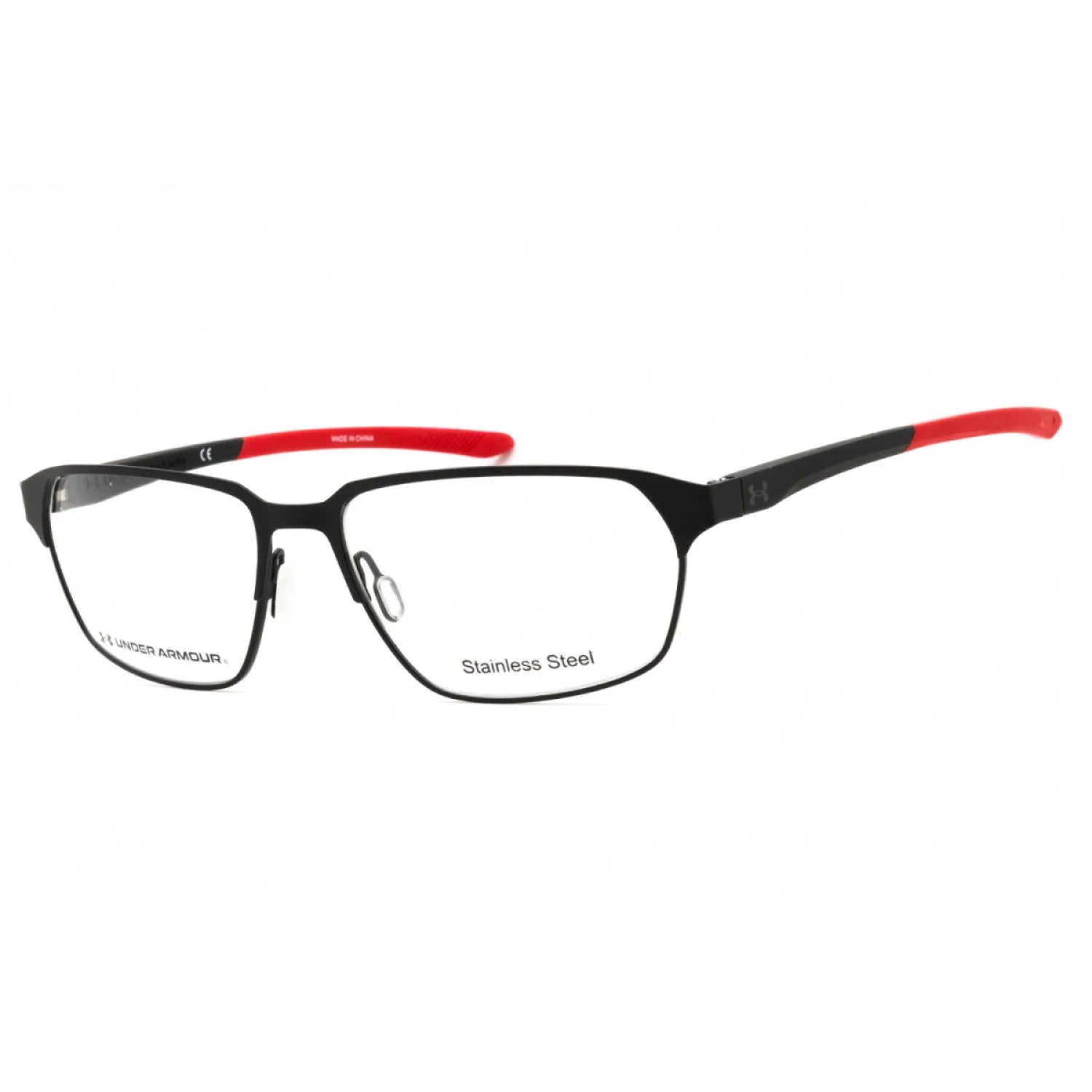 Under Armour ua5021g - Matte Black