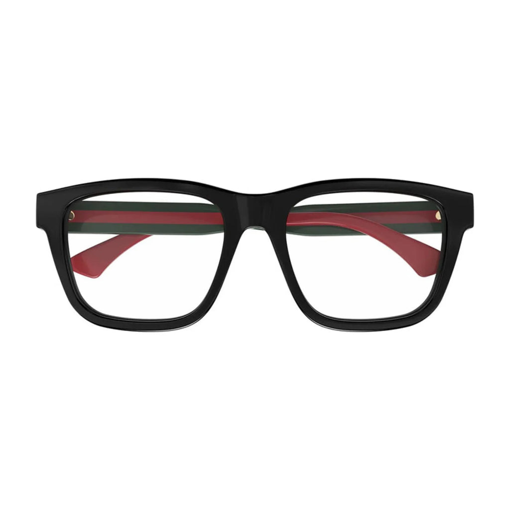 Gucci GG1870O - Black - main - 005