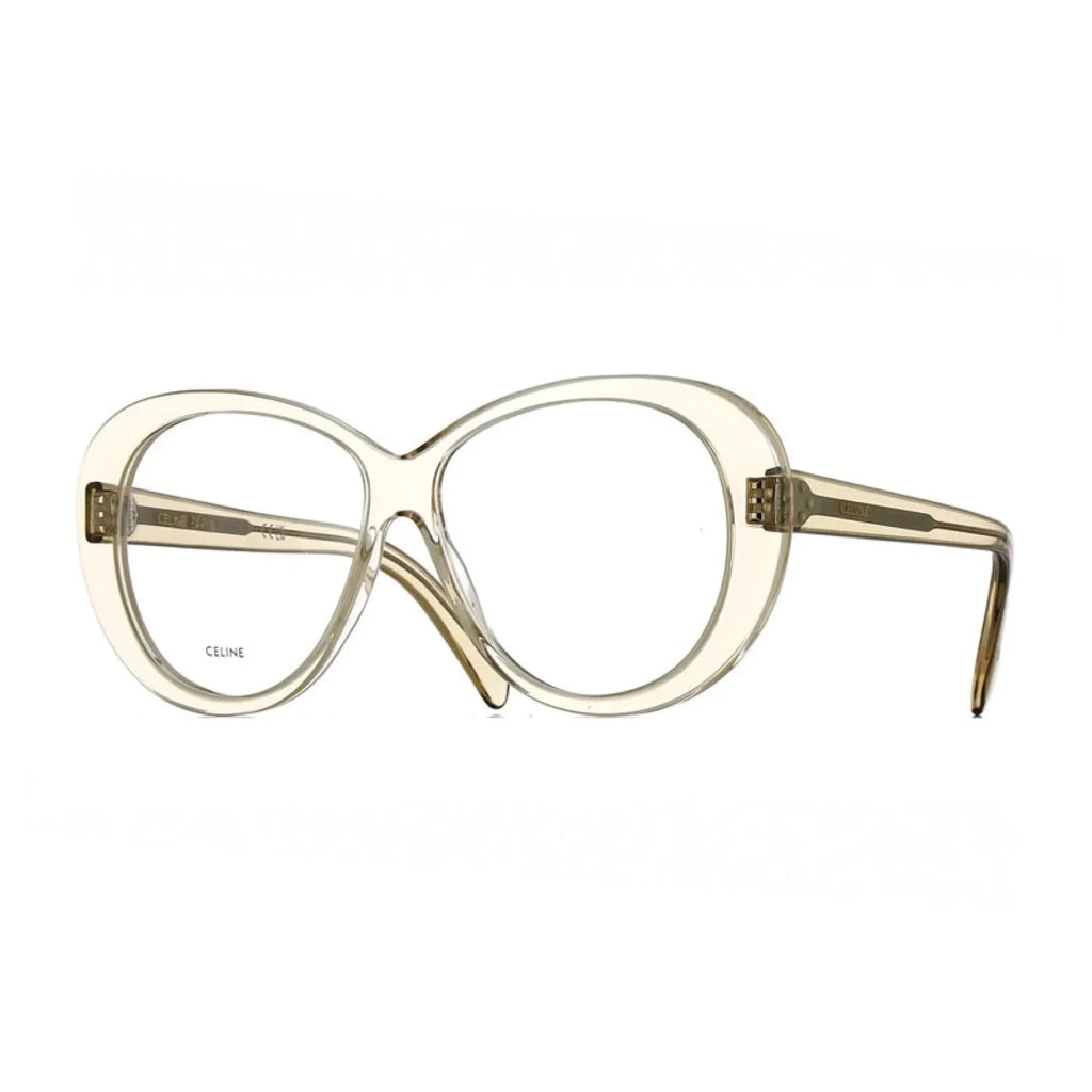 Celine CL50150I - Shiny Beige - main - 057