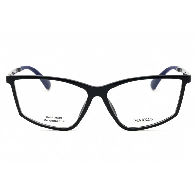 Max & Co MO5013 - Shiny Blue - single_variant - 090