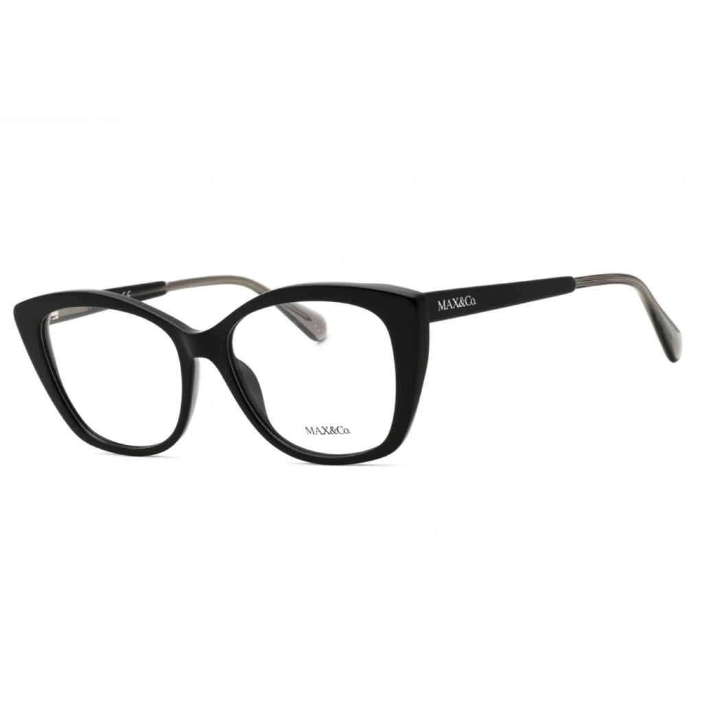 Max & Co MO5016 - Shiny Black - main - 001