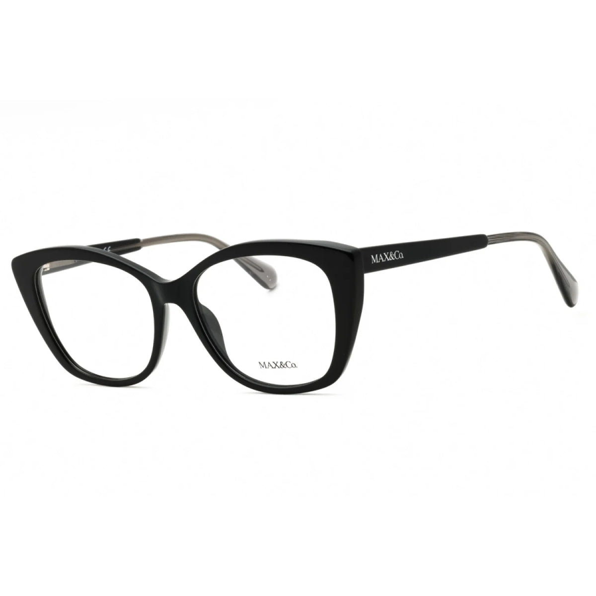 Max & Co MO5016 - Shiny Black - main - 001