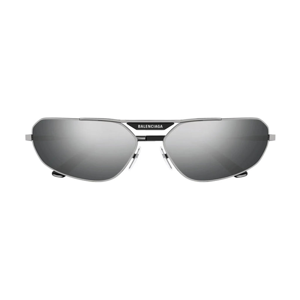 Balenciaga bb0245s - Silver