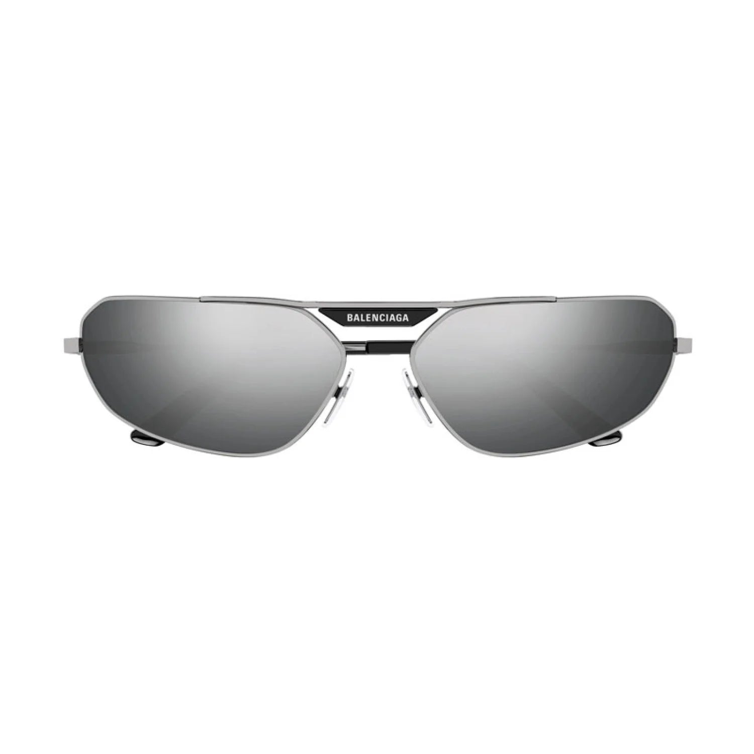 Balenciaga bb0245s - Silver