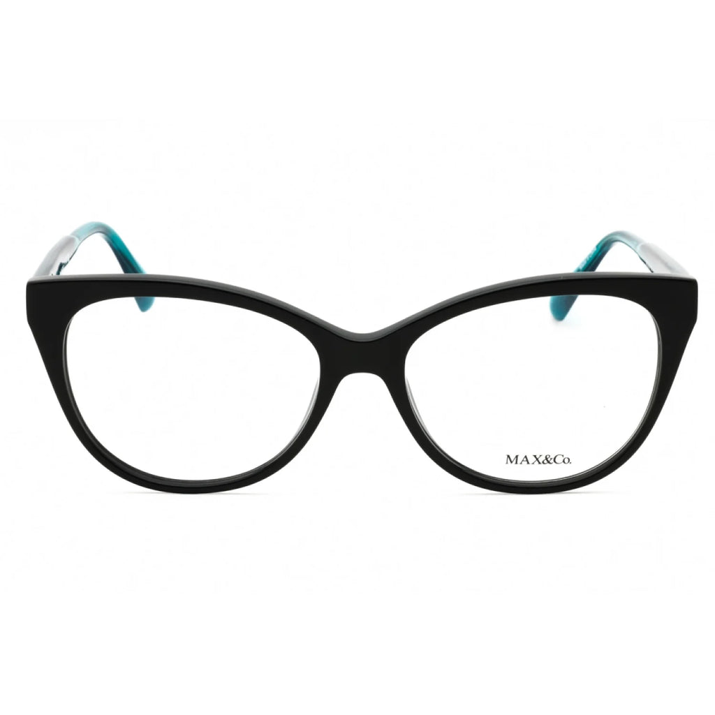 Max & Co MO5003 - Shiny Black - single_variant - 001