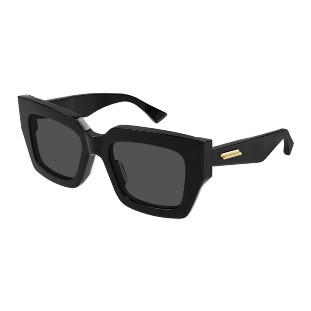 Bottega Veneta BV1212S - Black - main - 001