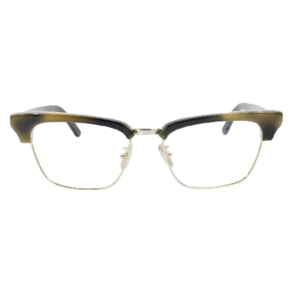 Celine CL50026U - Khaki Havana - main - 031