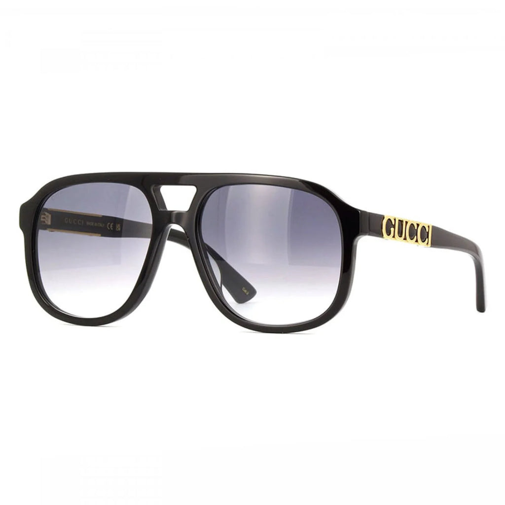 Gucci gg1188s - Black