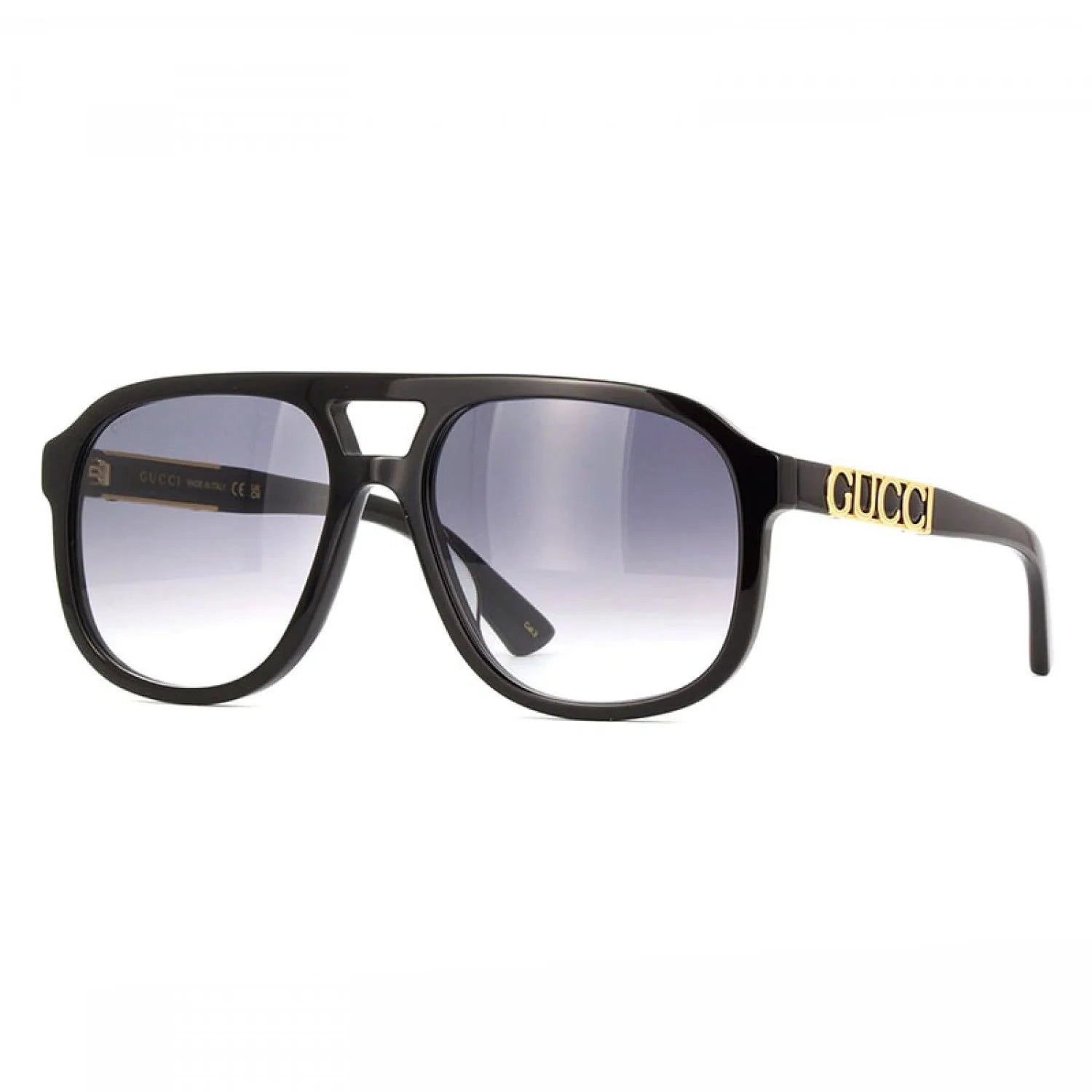 Gucci gg1188s - Black