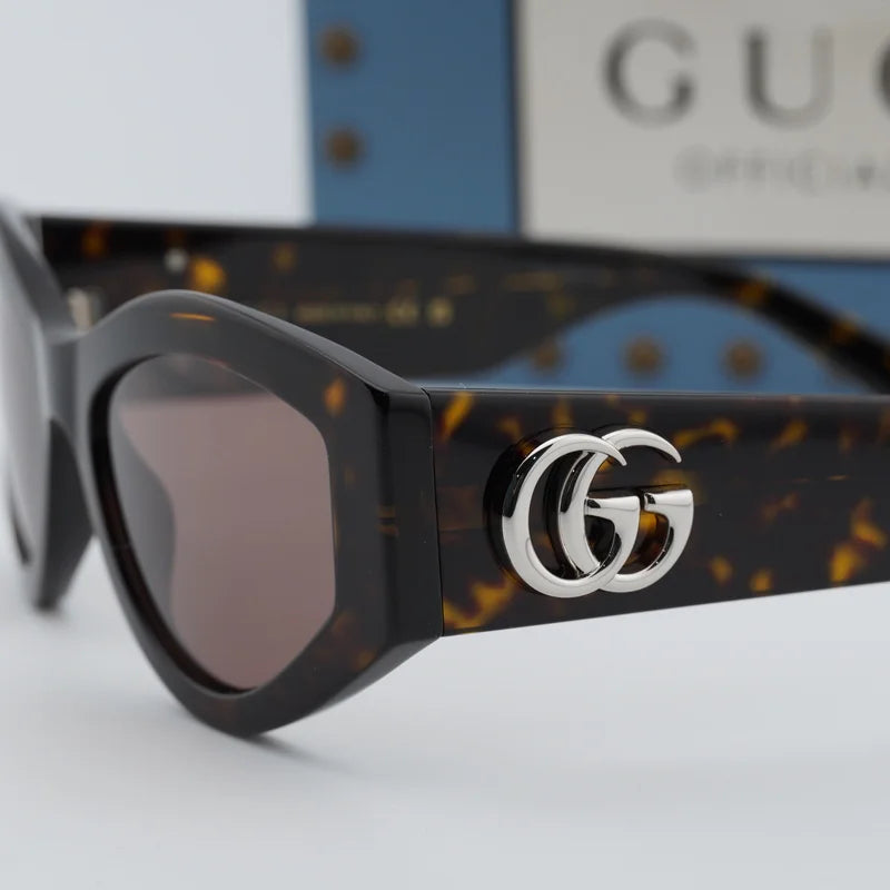 Gucci GG1951S - Havana - single_variant - 002