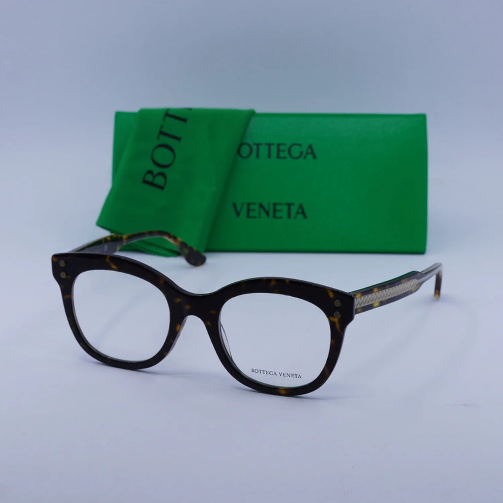 Bottega Veneta BV0241O - Havana - main - 002