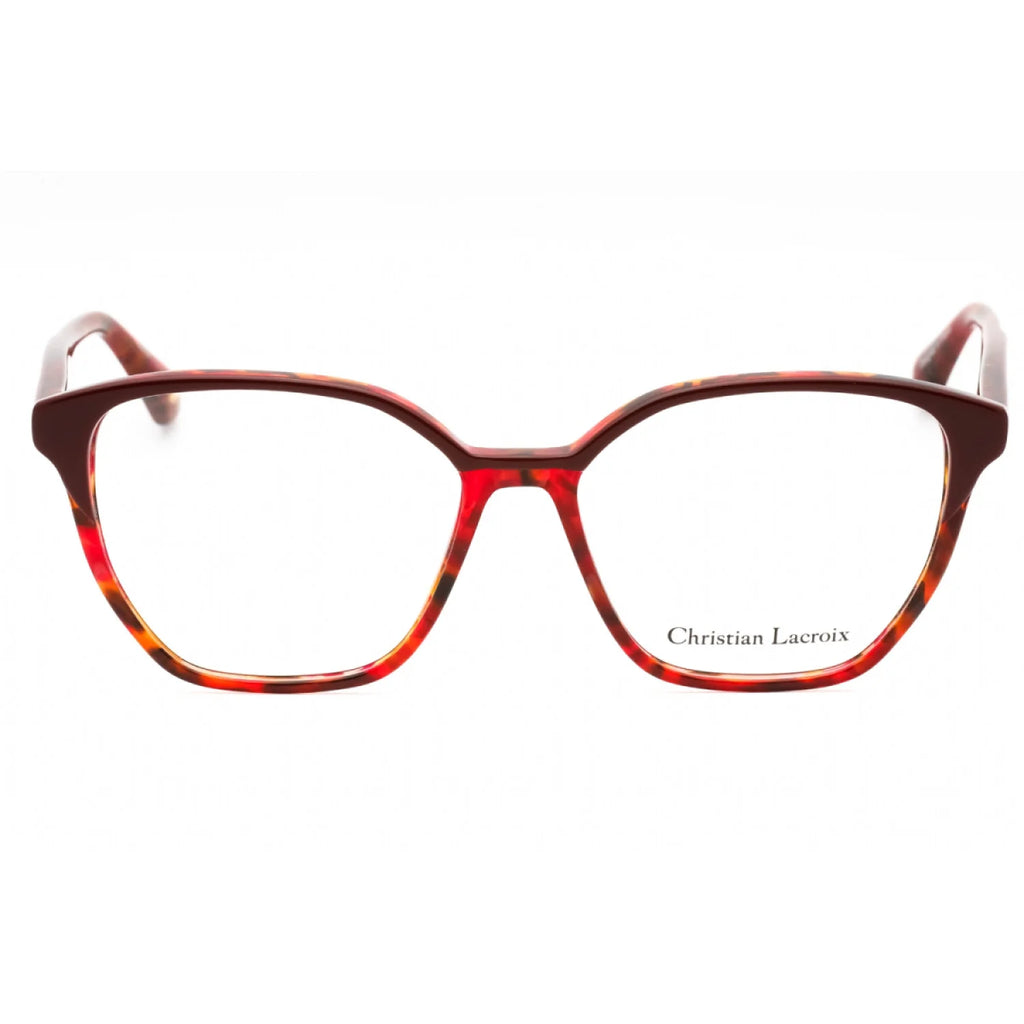 Christian Lacroix CL1123 - Red Brown - main - 204