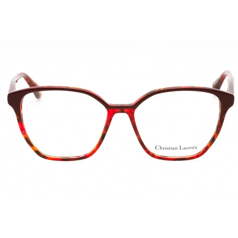 Christian Lacroix CL1123 - Red Brown - single_variant - 204