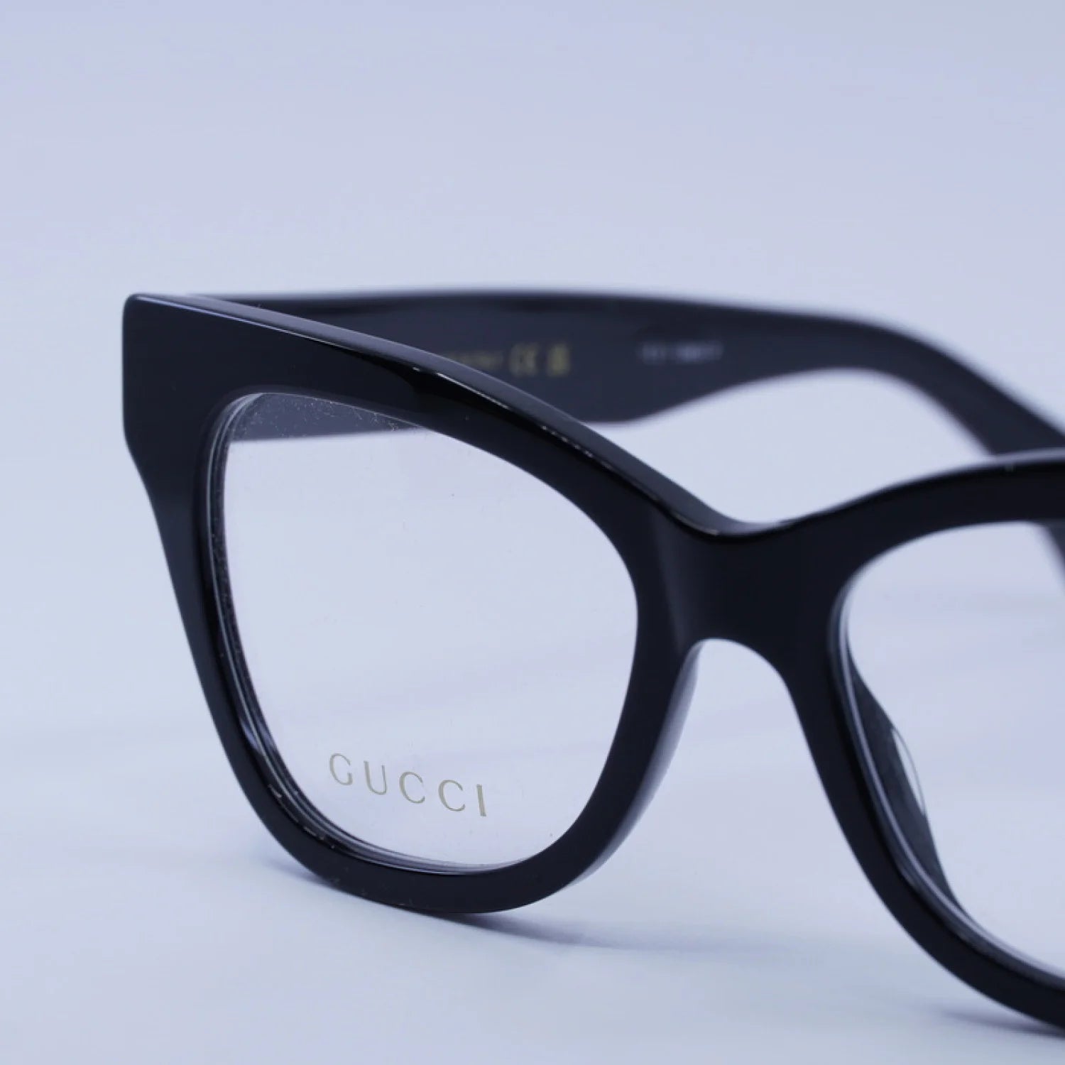 Gucci gg1133o - Black