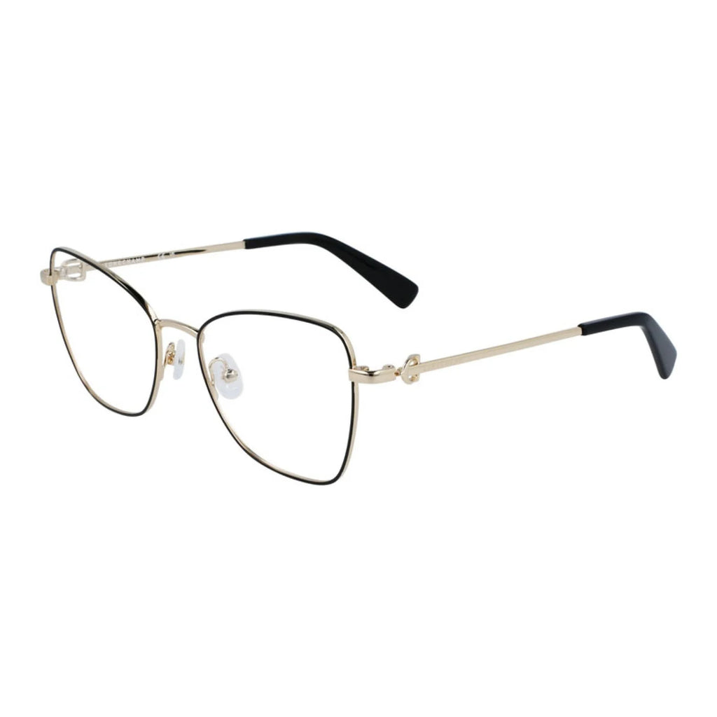 Longchamp LO2157 - Black/Gold - main - 728