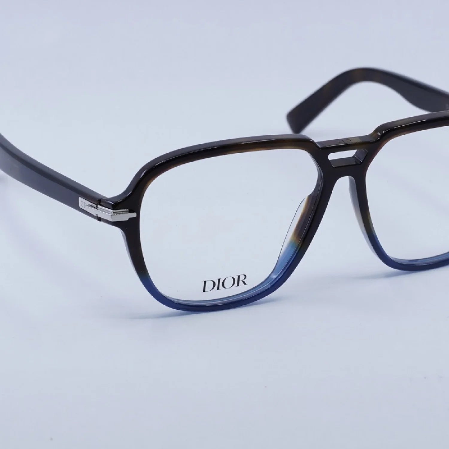 Dior diorblacksuitoai - Havana/Blue