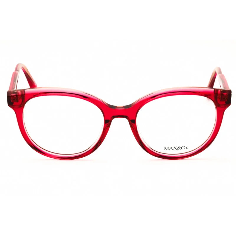 Max & Co MO5126 - Red - single_variant - 068