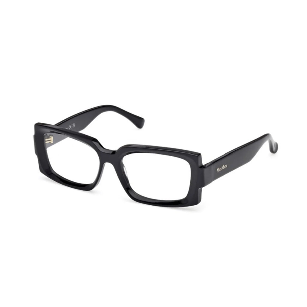 Max Mara MM5189 - Shiny Black - main - 001