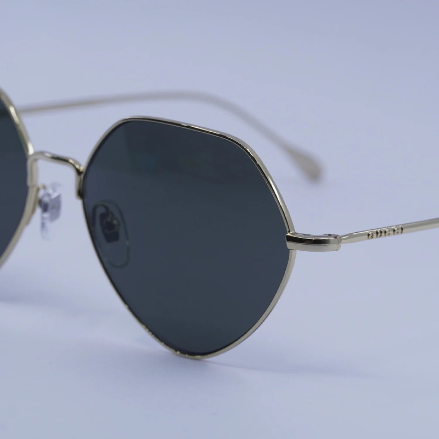Gucci gg1182s - Gold
