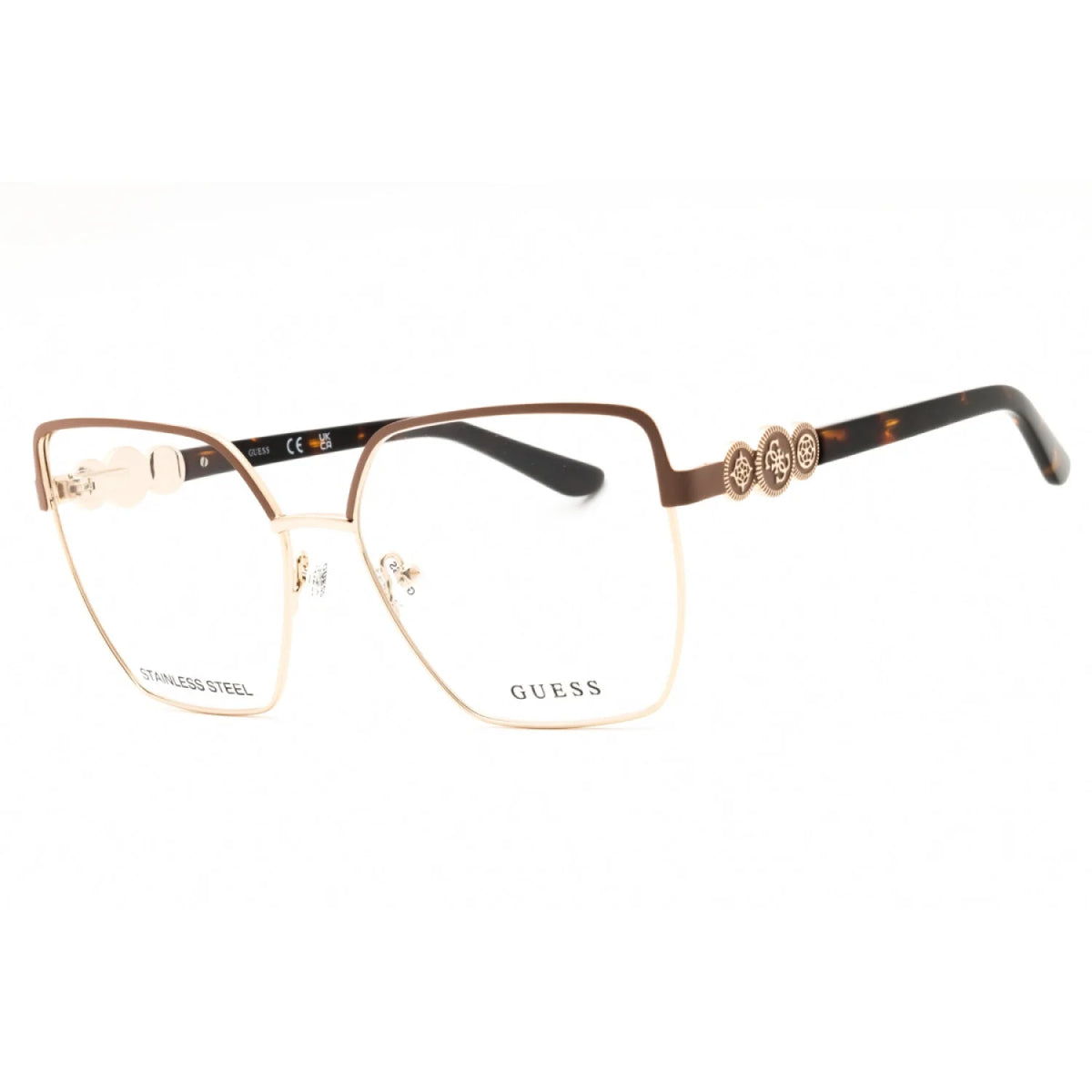 Guess GU50229 - Matte Light Blue - main - 085