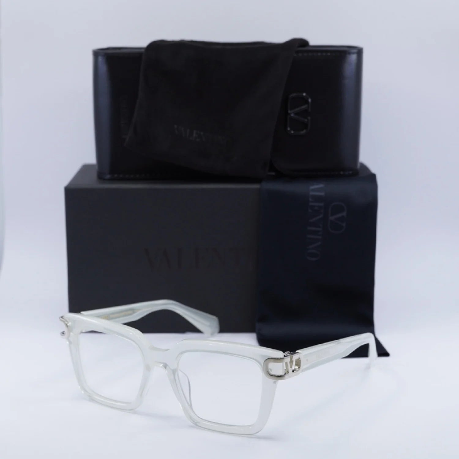 Valentino VLX131 - Cloude Ivory - main - D