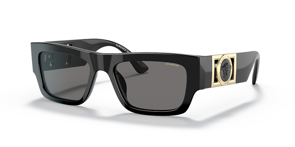 Versace VE4416U Polarized Sunglasses