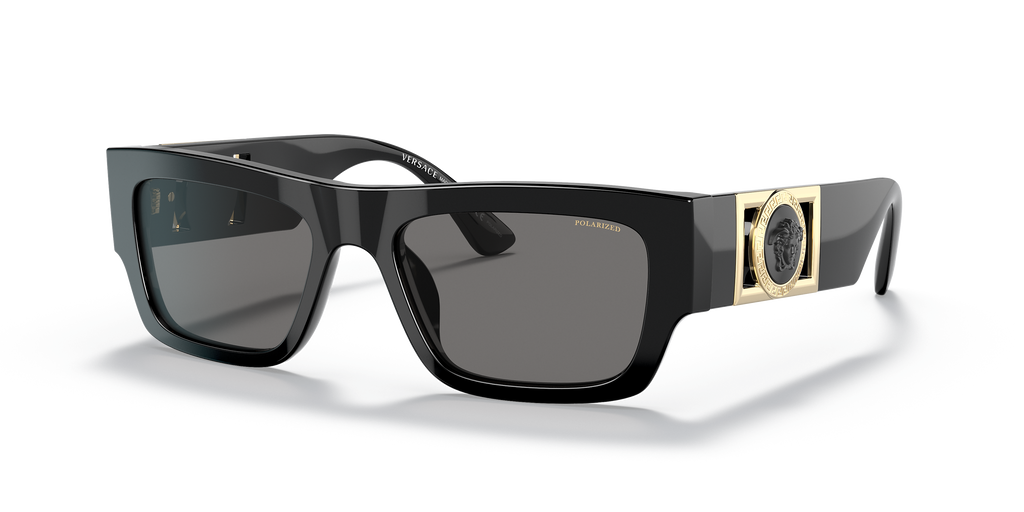 Versace VE4416U Polarized Sunglasses