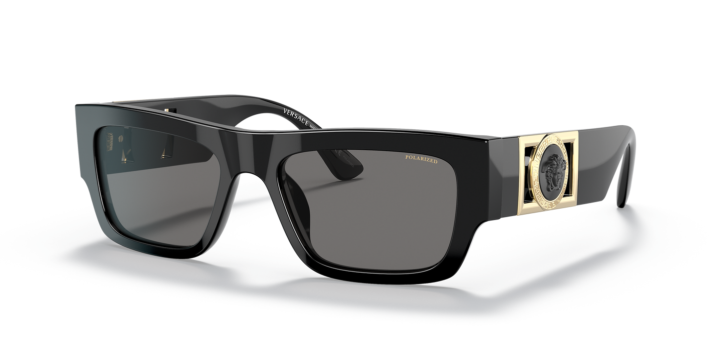 Versace VE4416U Polarized Sunglasses