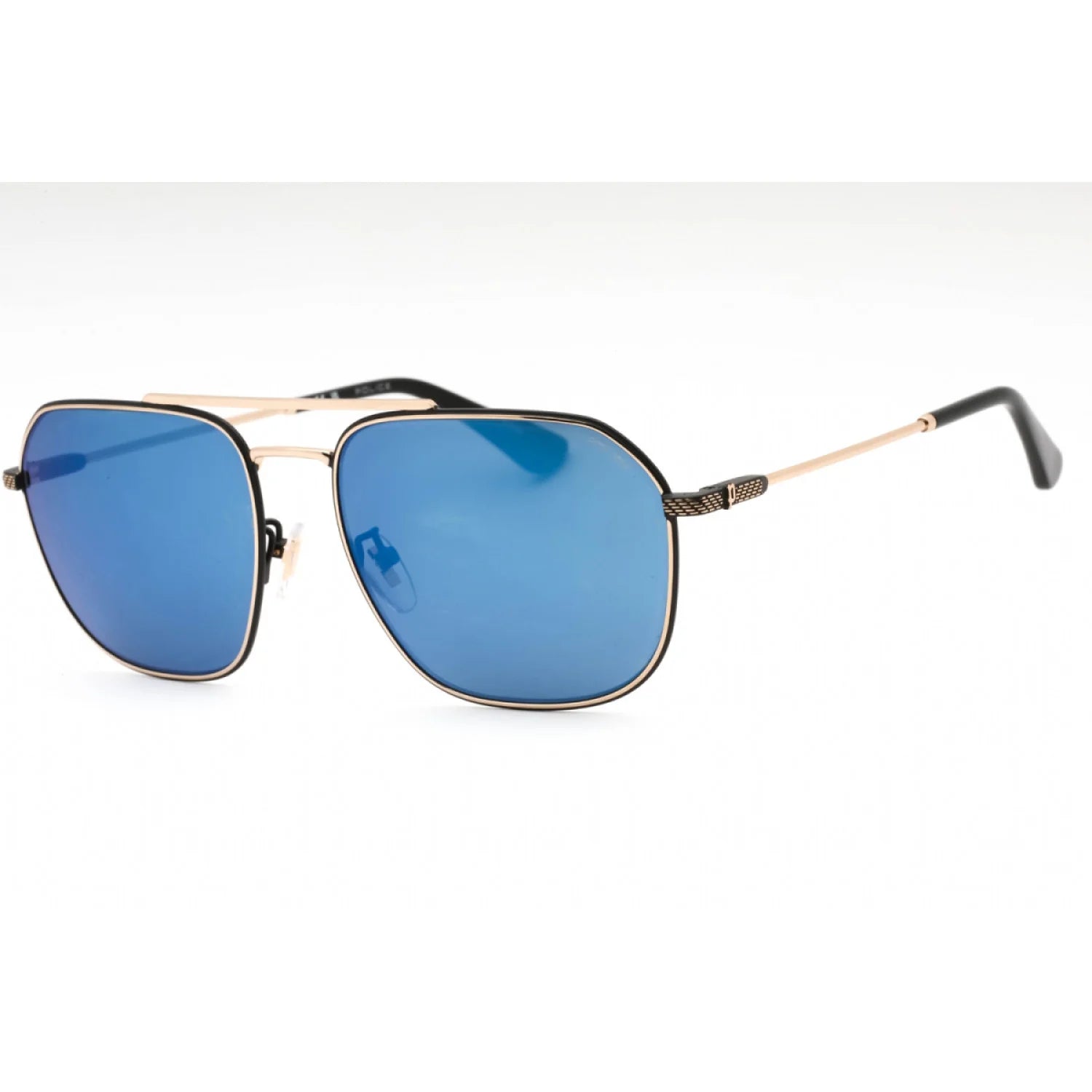 Police splf64 - Black Gold