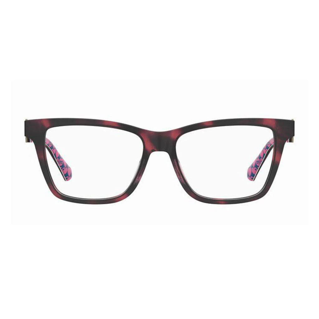Moschino Love mol610 - Pink Havana