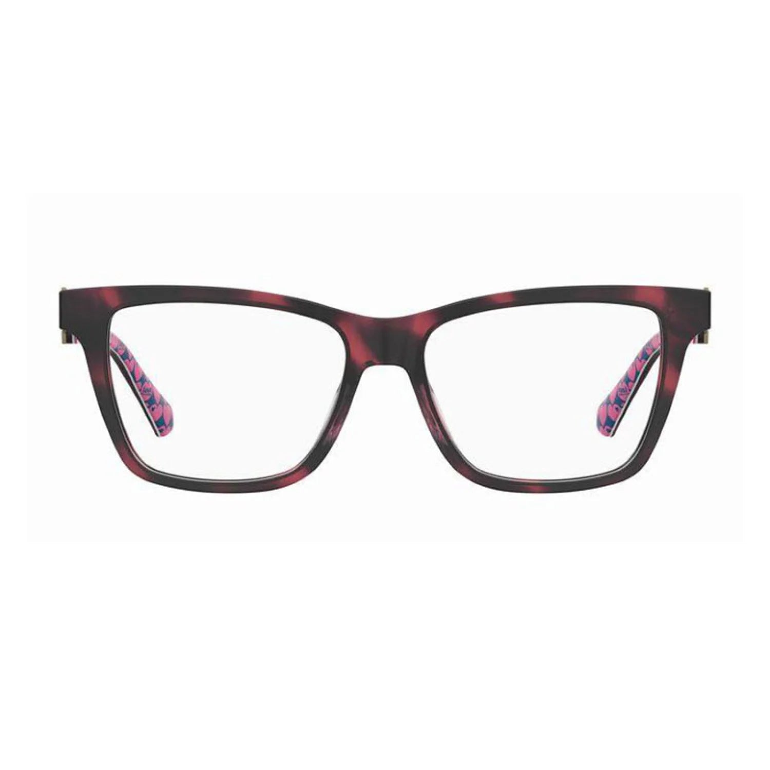 Moschino Love mol610 - Pink Havana