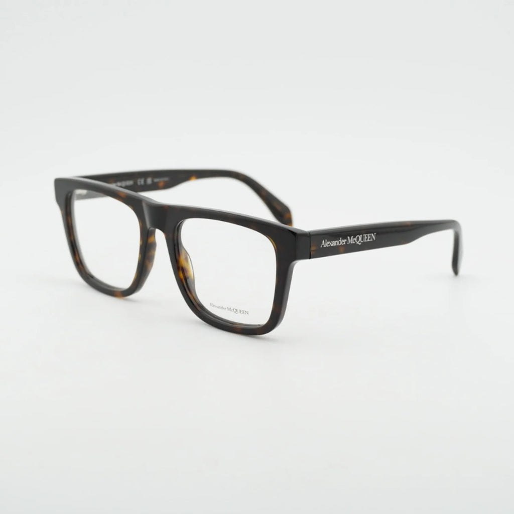 Alexander McQueen AM0357O - Havana - single_variant - 002