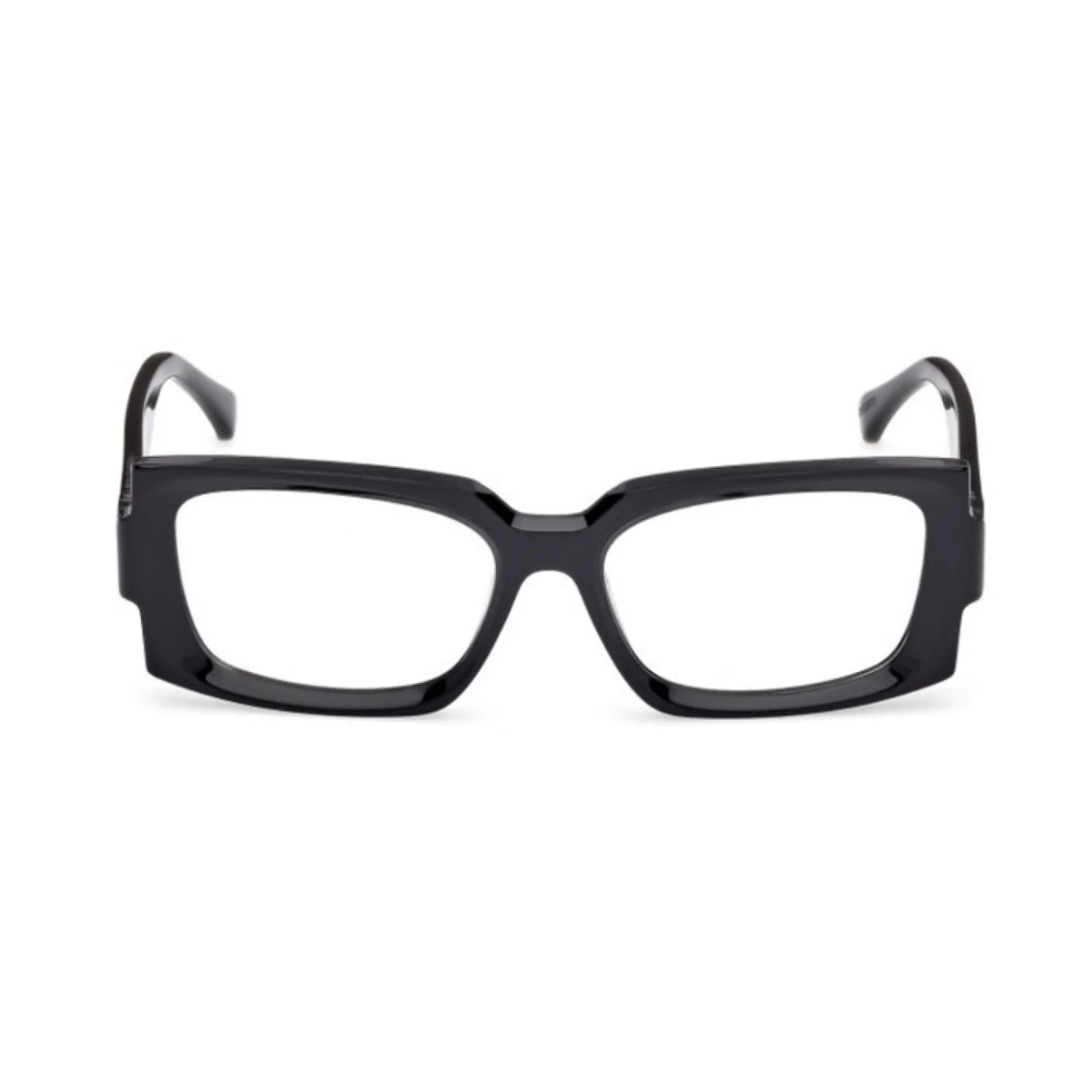 Max Mara MM5189 - Shiny Black - main - 001