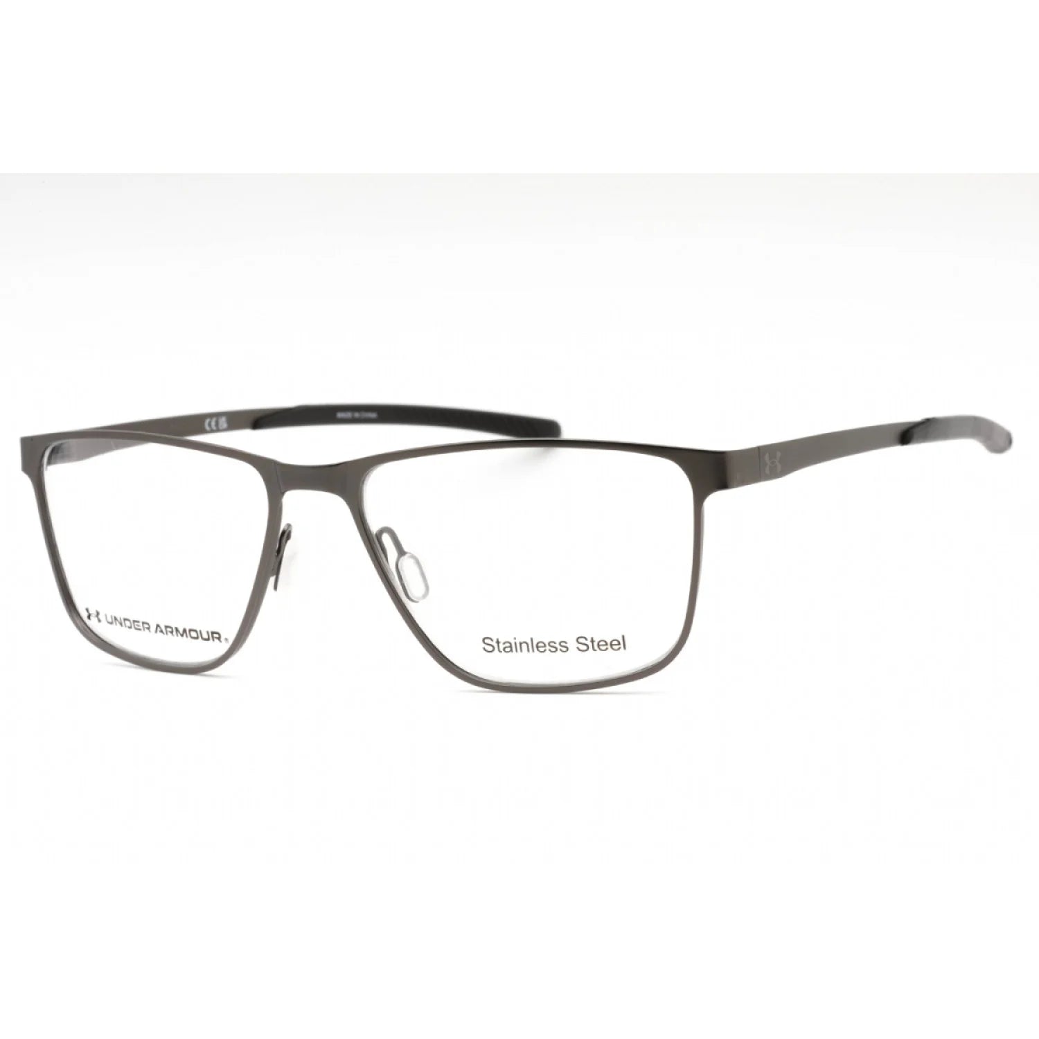 Under Armour ua5052g - Matte Dark Ruthenium