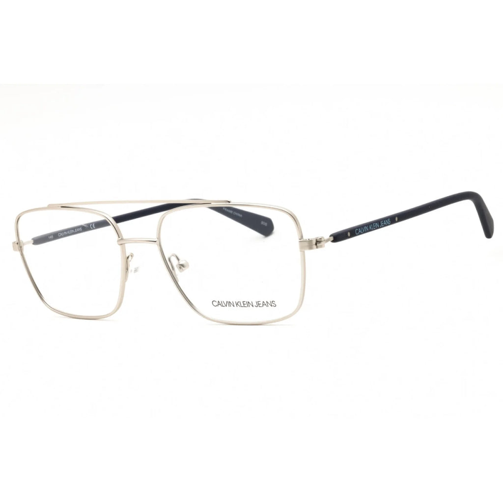 Calvin Klein Jeans CKJ19309 - Matte Silver - main - 045