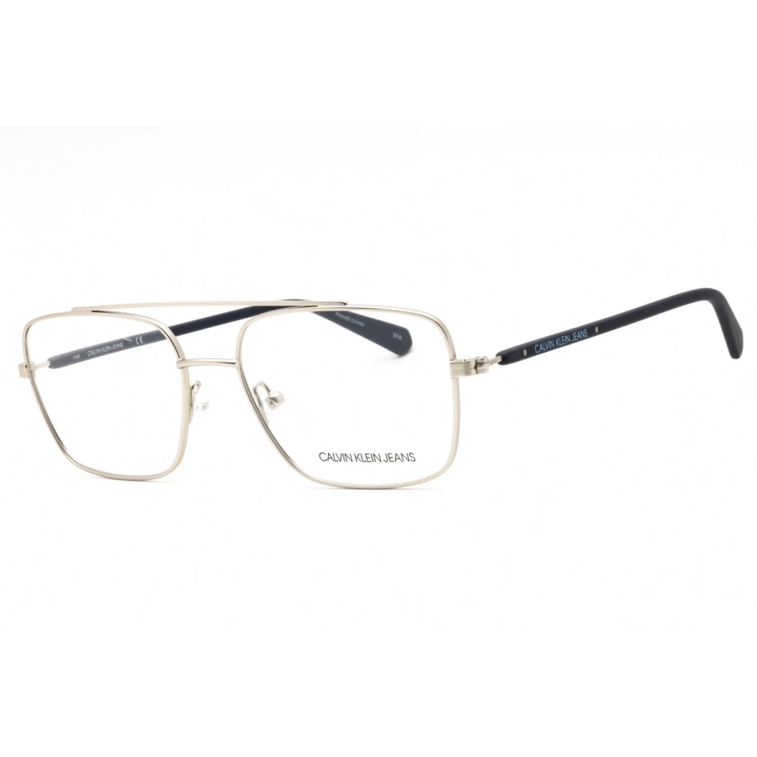 Calvin Klein Jeans CKJ19309 - Matte Silver - main - 045