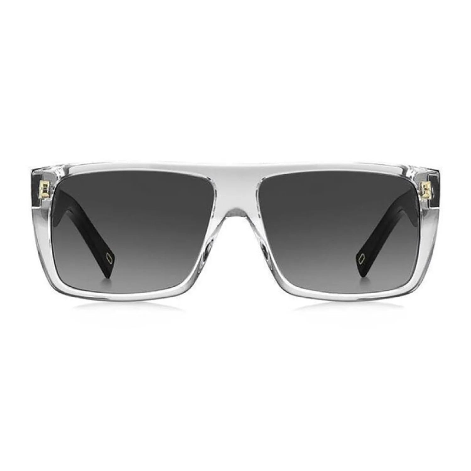 Marc Jacobs marcicon096s - Transparent/Black