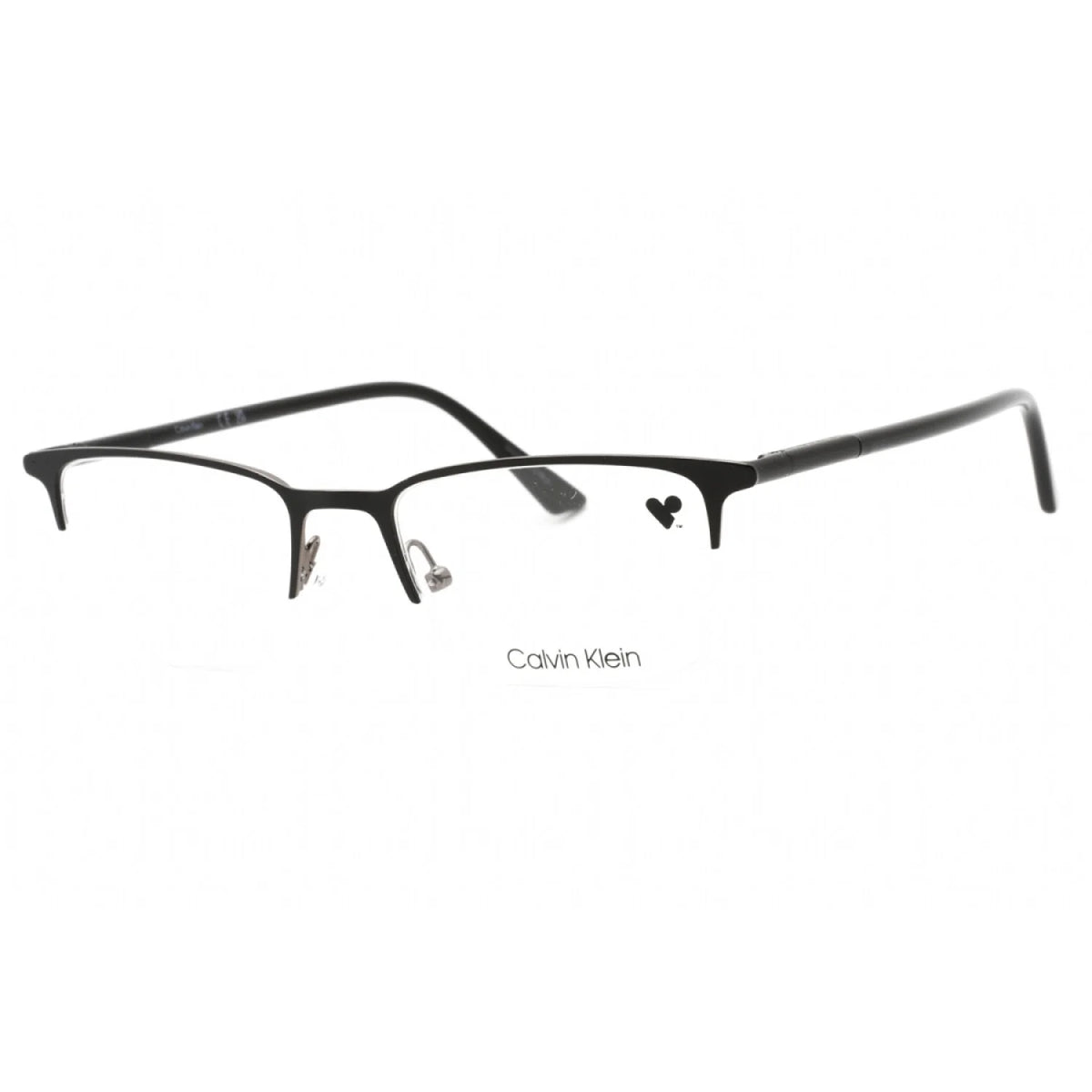 Calvin Klein CK22118N - Matte Black - main - 002