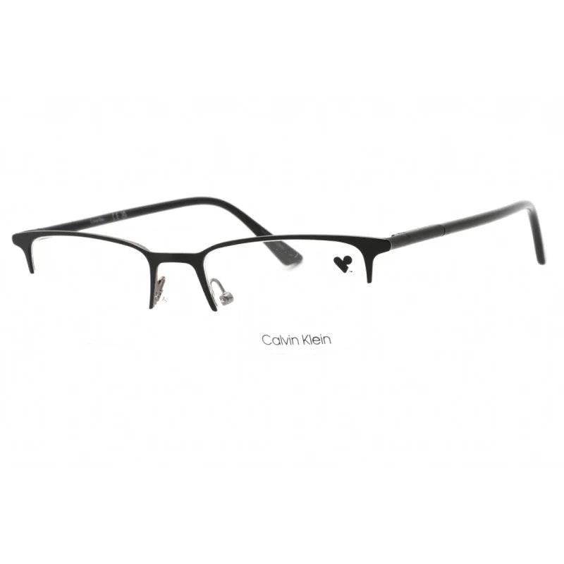 Calvin Klein CK22118 - Matte Black - single_variant - 002