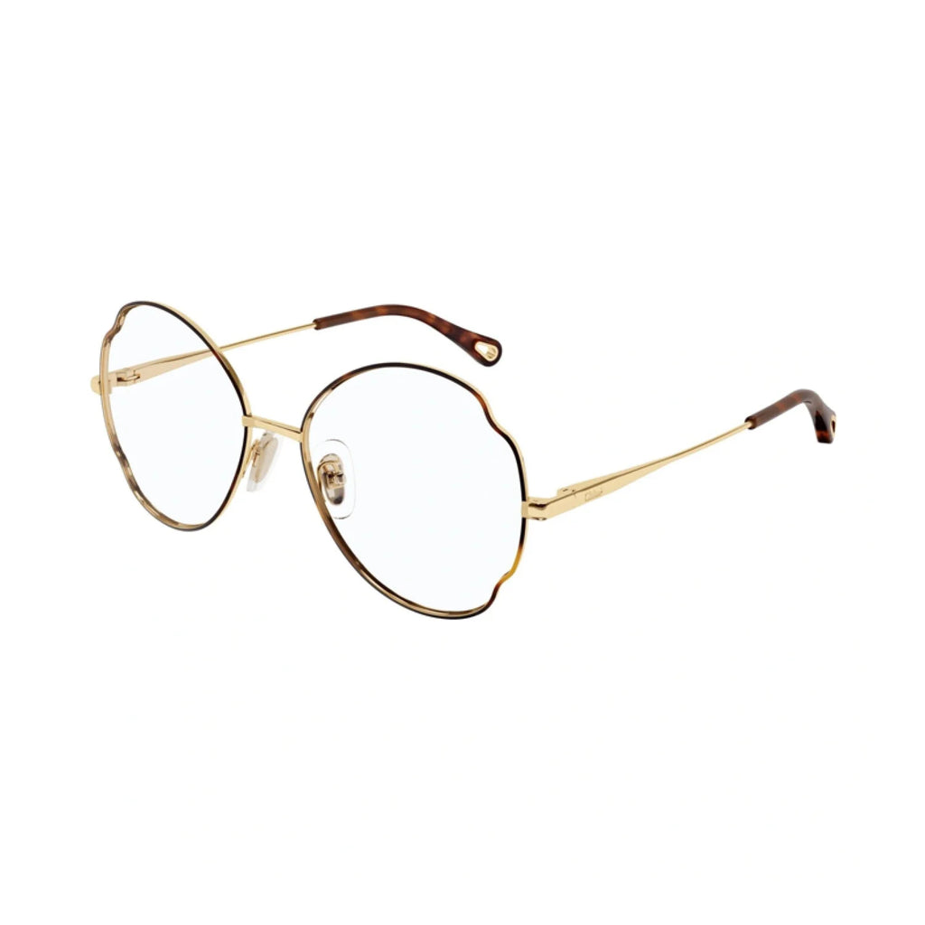 Chloe CH0097O - Havana/Gold - main - 004