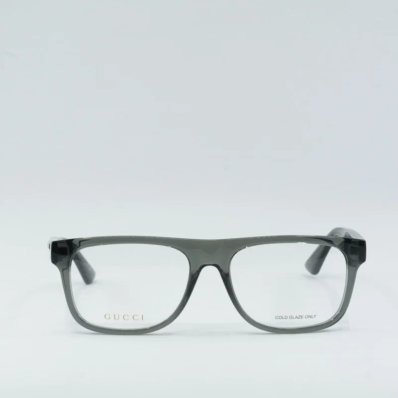 Gucci GG1117O - Shiny Grey - single_variant - 003