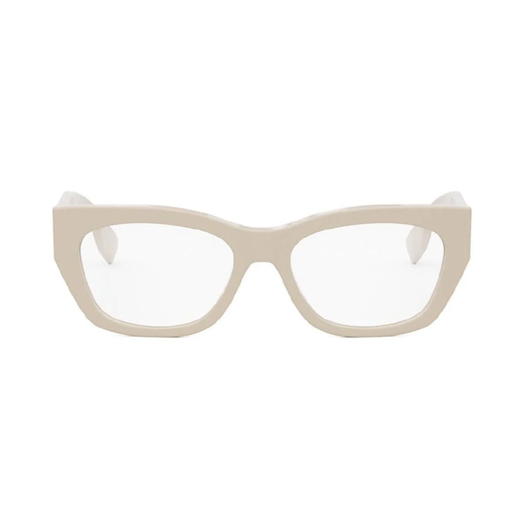 Fendi FE50082I - Shiny Khaki - main - 057